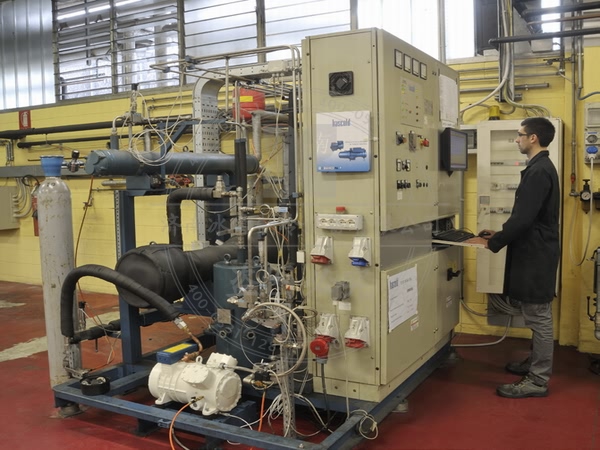 為什么說富士豪制冷壓縮機(jī)價格實(shí)惠